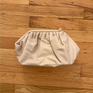 Dumpling Bag Clutch